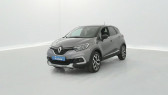 Renault Captur occasion année 2018 boite Manuelle Annonce Renault Captur occasion Essence 0.9 TCe 90ch Intens à SAINT-GREGOIRE
