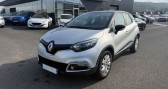 Renault Captur 0.9 TCE 90CH STOP&START ENERGY BUSINESS ECO� EURO6 114G 2016  � AUBIERE 63