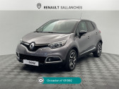 Annonce Renault Captur occasion Essence 0.9 TCe 90ch Stop&Start energy Business Eco Euro6 2015  Cluses