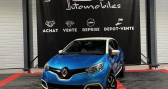 Annonce Renault Captur occasion Essence 0.9 TCe 90ch Stop&Start energy Intens eco� � Pulnoy