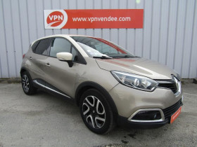 Renault Captur , garage VPN AUTOS VENDEE  La Roche-sur-Yon