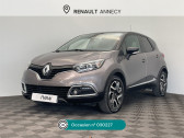 Annonce Renault Captur occasion Essence 0.9 TCe 90ch Stop&Start energy Intens eco  Seynod