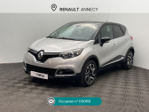 Annonce Renault Captur occasion Essence 0.9 TCe 90ch Stop&Start energy Intens eco Euro6  Seynod