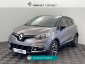 Annonce Renault Captur occasion Essence 0.9 TCe 90ch Stop&Start energy Intens eco Euro6  Chambly