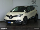 Renault Captur occasion Beige année 2015 boite Manuelle Annonce Renault Captur occasion Essence 0.9 TCe 90ch Stop&Start energy Intens eco² Euro6 à Villeparisis