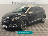 Renault Captur occasion année 2015 boite Manuelle Annonce Renault Captur occasion Essence 0.9 TCe 90ch Stop&Start energy Intens eco² Euro6 à Évreux