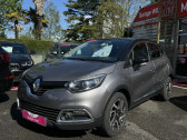 Annonce Renault Captur occasion Essence 0.9 TCE 90CH STOP&START ENERGY INTENS EURO6 114G 2016  Lons
