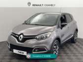 Renault Captur 0.9 TCe 90ch Stop&Start energy Intens Euro6 114g 2016   Chambly 60
