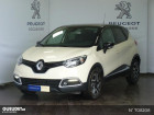 Renault Captur occasion Blanc année 2017 boite Manuelle Annonce Renault Captur occasion Essence 0.9 TCe 90ch Stop&Start energy Intens Euro6 114g 2016 à Villeparisis
