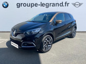 Renault Captur occasion année 2016 boite Manuelle Annonce Renault Captur occasion Essence 0.9 TCe 90ch Stop&Start energy Intens Euro6 114g 2016 à Le Mans