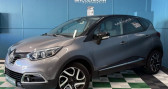 Renault Captur 0.9 TCE 90CH STOP&START ENERGY INTENS EURO6 2015   Royan 17