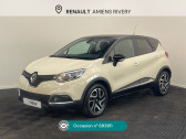 Annonce Renault Captur occasion Essence 0.9 TCe 90ch Stop&Start energy Intens Euro6 2015  Rivery