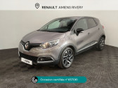 Renault Captur occasion année 2016 boite Manuelle Annonce Renault Captur occasion Essence 0.9 TCe 90ch Stop&Start energy Intens Euro6 2015 à Rivery