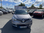 Renault Captur occasion année 2016 boite Manuelle Annonce Renault Captur occasion Essence 0.9 TCE 90CH STOP&START ENERGY INTENS EURO6 2016 à Albi