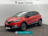Annonce Renault Captur occasion Essence 0.9 TCe 90ch Stop&Start energy Intens Euro6 2016  Compigne