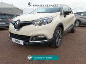 Annonce Renault Captur occasion Essence 0.9 TCe 90ch Stop&Start energy Intens Euro6 2016  Deauville