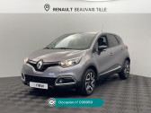 Annonce Renault Captur occasion Essence 0.9 TCe 90ch Stop&Start energy Intens Euro6 2016  Beauvais