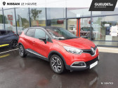 Renault Captur occasion année 2016 boite Manuelle Annonce Renault Captur occasion Essence 0.9 TCe 90ch Stop&Start energy Intens Euro6 2016 à Lisieux