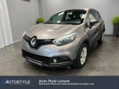 Annonce Renault Captur occasion Essence 0.9 TCe 90ch Stop&Start energy Life eco  LANESTER