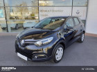 Renault Captur occasion Noir année 2016 boite Manuelle Annonce Renault Captur occasion Essence 0.9 TCe 90ch Stop&Start energy Life Euro6 2016 à Persan