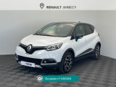 Renault Captur 0.9 TCe 90ch Stop&Start energy Wave Euro6 114g 2016   Seynod 74