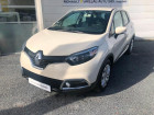Renault Captur occasion Ivoire année 2014 boite Manuelle Annonce Renault Captur occasion Essence 0.9 TCe 90ch Stop&Start energy Zen eco² à Gaillac