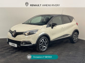 Annonce Renault Captur occasion Essence 0.9 TCe 90ch Stop&Start energy Zen eco  Rivery