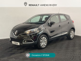 Renault Captur occasion année 2016 boite Manuelle Annonce Renault Captur occasion Essence 0.9 TCe 90ch Stop&Start energy Zen Euro6 114g 2016 à Rivery