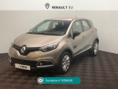 Renault Captur 0.9 TCe 90ch Stop&Start energy Zen Euro6  2016 - annonce de voiture en vente sur Auto Sélection.com