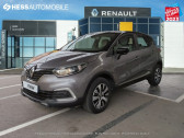 Renault Captur 0.9 TCe 90ch Sunset - 19  2019 - annonce de voiture en vente sur Auto Sélection.com