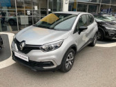 Renault Captur occasion année 2019 boite Manuelle Annonce Renault Captur occasion Essence 0.9 TCe 90ch Zen - 19 à Millau