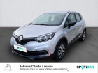 Renault Captur occasion année 2019 boite Manuelle Annonce Renault Captur occasion Essence 0.9 TCe 90ch Zen - 19 à LANNION