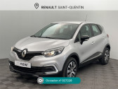 Annonce Renault Captur occasion Essence 0.9 TCe 90ch Zen - 19  Saint-Quentin