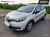 Renault Captur occasion année 2019 boite Manuelle Annonce Renault Captur occasion Essence 0.9 TCe 90ch Zen - 19 à Glos