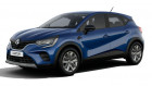 Renault Captur occasion Bleu année 2021 boite Manuelle Annonce Renault Captur occasion Essence 0.9 tce 90cv bvm6 zen + navi + recharge smartphone induction à Ganges