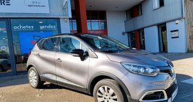 Renault Captur , garage AGENCE AUTOMOBILIERE MULHOUSE SUD � Mulhouse