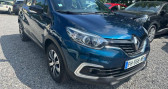 Renault Captur 0.9 TCE LIFE 1 ERE MAIN HISTORIQUE D ENTRETIEN COMPLET   Villeneuve Le Roi 94