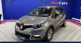 Annonce Renault Captur occasion Essence 0.9 TCE ZEN  ROUEN
