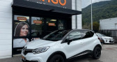 Annonce Renault Captur occasion Essence 0.9L TCE 90CH ENERGY INTENS RADARS AR  Le Versoud
