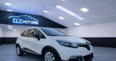 Renault Captur 0.9TCe 90Ch 83.000 km  2015 - annonce de voiture en vente sur Auto S&eacute;lection.com