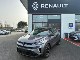 Renault Captur occasion 2025 mise en vente &agrave; Bessi�res par le garage AUTO SMCA VERFAILLIE - photo n&deg;1
