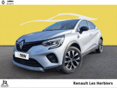 Annonce Renault Captur occasion GPL 1.0 Eco-G 100ch Evolution  LES HERBIERS