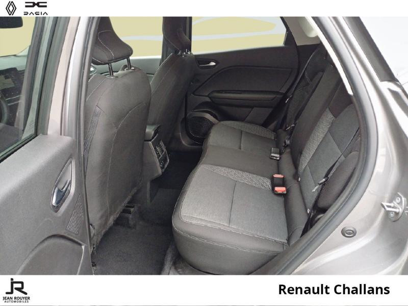 Renault Captur 1.0 Eco-G 100ch Evolution  occasion  CHALLANS - photo n4