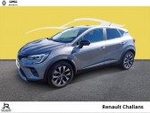 Annonce Renault Captur occasion GPL 1.0 Eco-G 100ch Evolution  CHALLANS