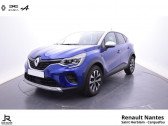 Renault Captur occasion année 2024 boite Manuelle Annonce Renault Captur occasion GPL 1.0 Eco-G 100ch Evolution à SAINT HERBLAIN