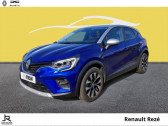 Renault Captur 1.0 Eco-G 100ch Evolution   REZE 44