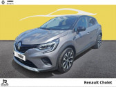 Annonce Renault Captur occasion GPL 1.0 Eco-G 100ch Evolution  CHOLET