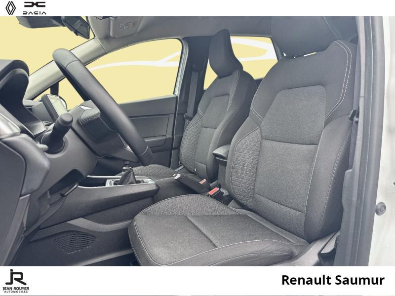 Renault Captur 1.0 Eco-G 100ch Evolution  occasion  SAUMUR - photo n3