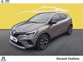 Renault Captur , garage RENAULT CHALLANS à CHALLANS