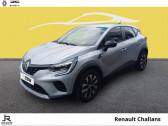 Annonce Renault Captur occasion GPL 1.0 Eco-G 100ch Evolution  CHALLANS